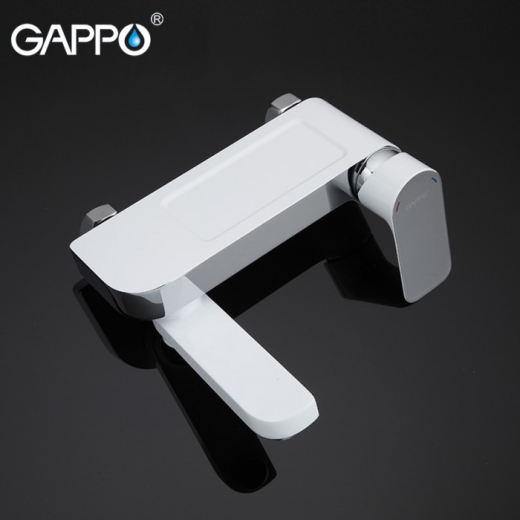 Смеситель для ванны GAPPO Noar G3248 - 6
