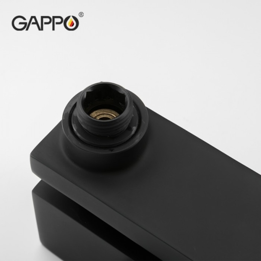 Смеситель для ванны GAPPO Jacob G3207-6 - 6