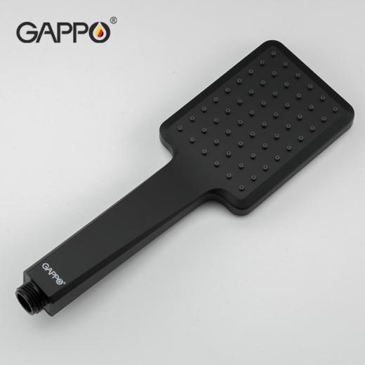 Смеситель для ванны GAPPO Jacob G3207-6 - 7