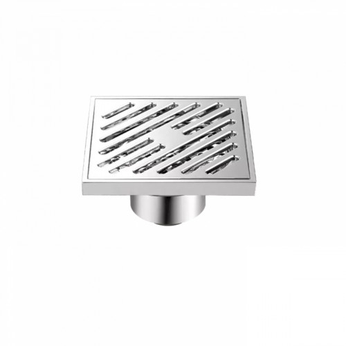 Душовий трап латунний GAPPO G81050 - 1
