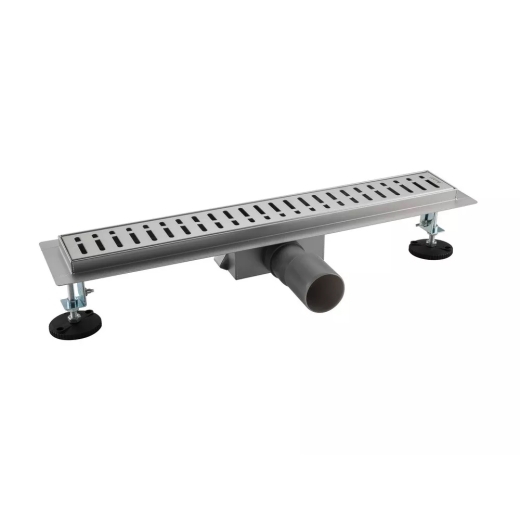 Душовий трап GAPPO G88007-3, 70х800 - 1