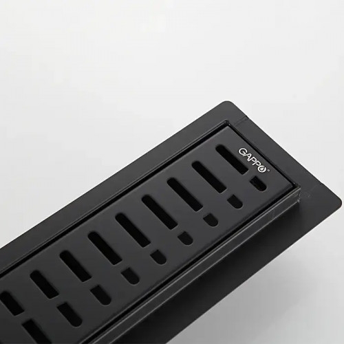 Душовий трап GAPPO G88007-36, 70х800 - 4