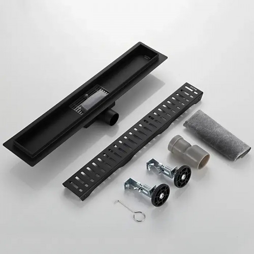 Душовий трап GAPPO G88007-36, 70х800 - 7