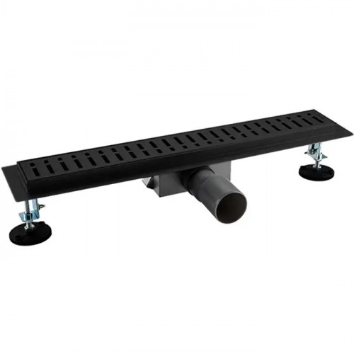 Душовий трап GAPPO G85007-36, 70х500 - 3