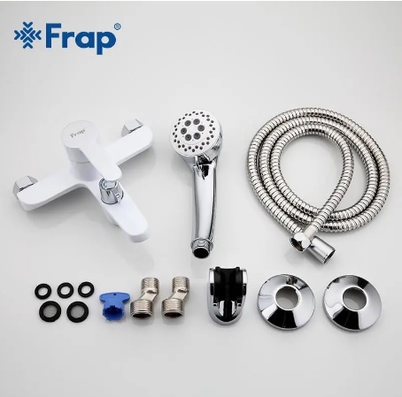 Смеситель для ванны Frap H41 F3241 - 3