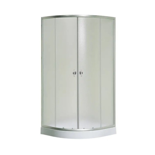 Душова кабіна Fabio S-80/15 new 80x80 - 1
