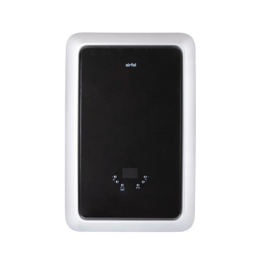 Газовый котел Airfel MAESTRO 24 кВт двухконтурный (два теплообмен.) навесной, конденсационный - 1