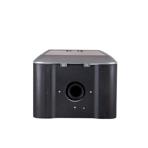 Газовый котел Airfel MAESTRO 24 кВт двухконтурный (два теплообмен.) навесной, конденсационный - 5
