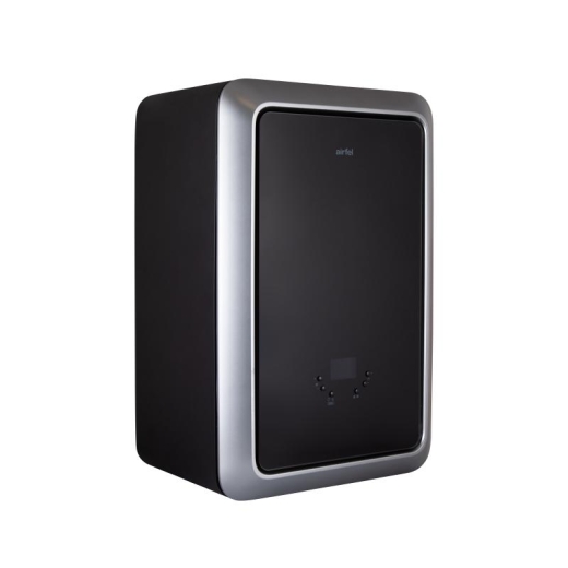 Газовый котел Airfel MAESTRO 24 кВт двухконтурный (два теплообмен.) навесной, конденсационный - 7
