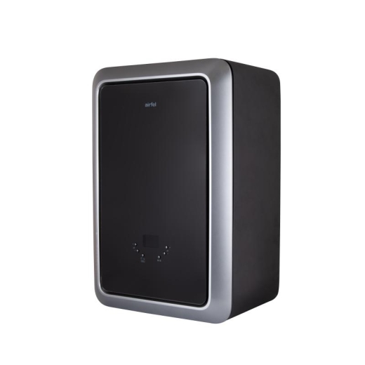 Газовый котел Airfel MAESTRO 24 кВт двухконтурный (два теплообмен.) навесной, конденсационный - 8