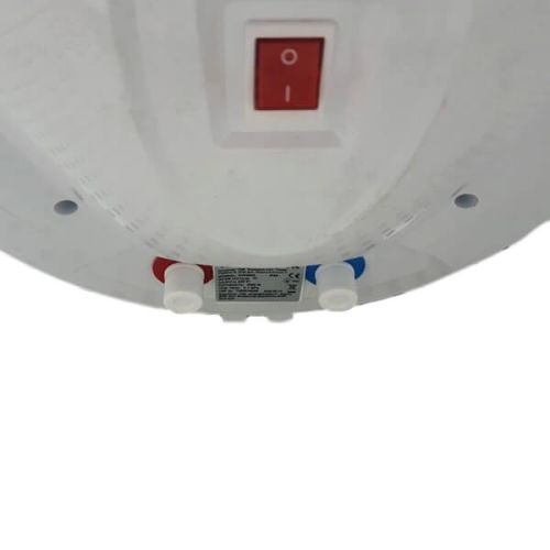 Водонагрівач електричний DJOUL SV08044D 80л - 2