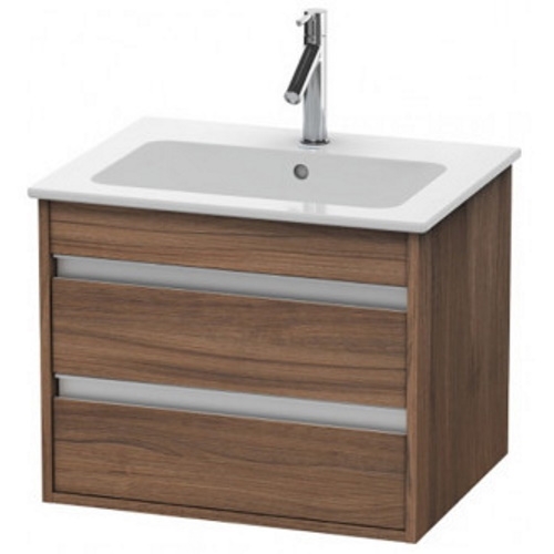 Умывальник Duravit Me by Starck 63х49 см 2336630000 - 5