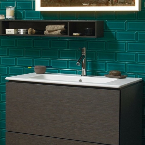 Умывальник Duravit Me by Starck 830*490мм 2336830000 - 5