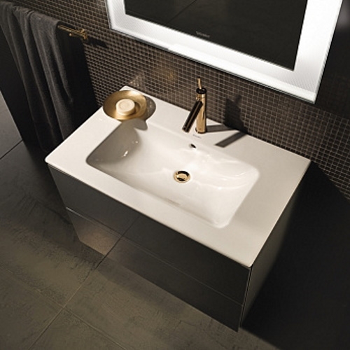 Умывальник Duravit Me by Starck 830*490мм 2336830000 - 6