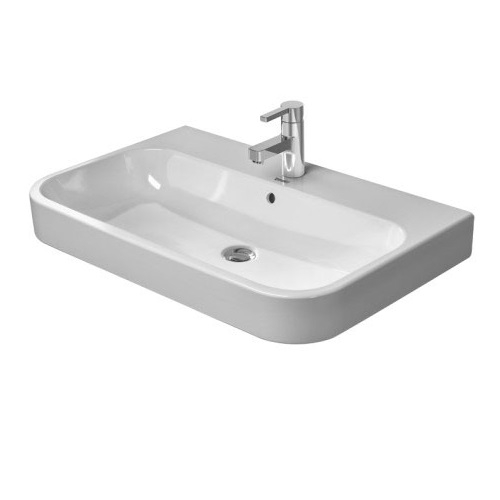 Умывальник Duravit Happy D.2 100х50,5см 2318100000 - 1