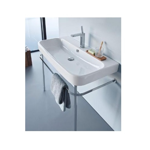 Умывальник Duravit Happy D.2 100х50,5см 2318100000 - 4