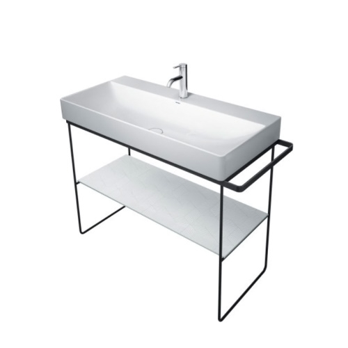 Умивальник Duravit DuraSquare 1000х470мм 2353100041 - 4