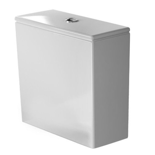 Бачок для унітазу Duravit DuraStyle 390х170 мм 0935000085 - 1