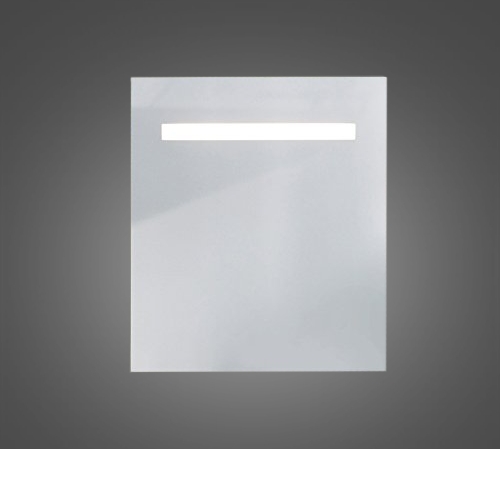 Дзеркало з підсвіткою Duravit Ketho 800Х750 мм KT733100 - 3