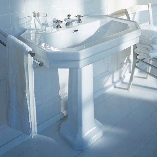 Пьедестал Duravit 1930 0857900000 - 6