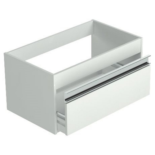 Тумба без умывальника Duravit Ketho 100 см KT666802222 - 5