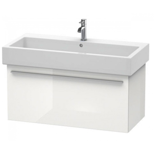 Тумба без умывальника Duravit X-Large 950мм XL604602222 - 1