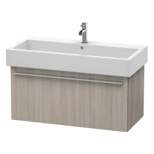 Тумба без умывальника Duravit X-Large 950мм XL604602222 - 3