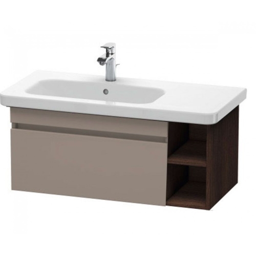 Тумба без умывальника Duravit DuraStyle 930мм DS63974353 - 1