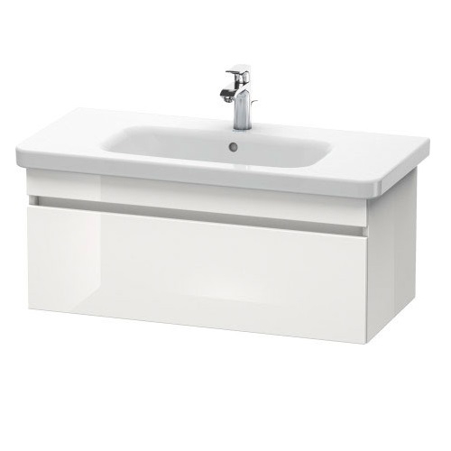 Тумба без умывальника Duravit DuraStyle 930 мм DS63822222 - 1