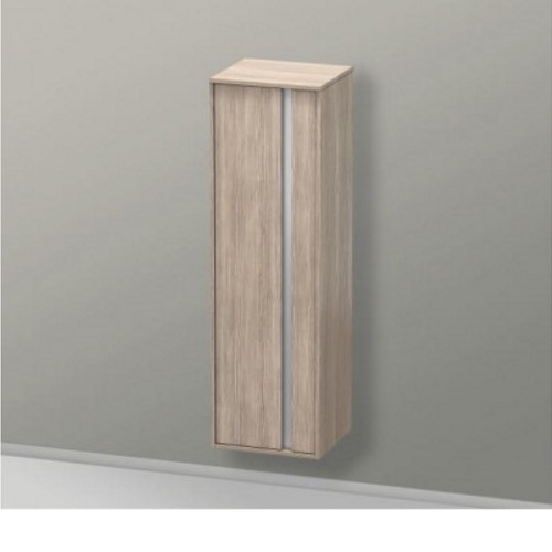 Пенал подвесной Duravit Ketho 400x360x1320 мм KT1257L3131 - 3