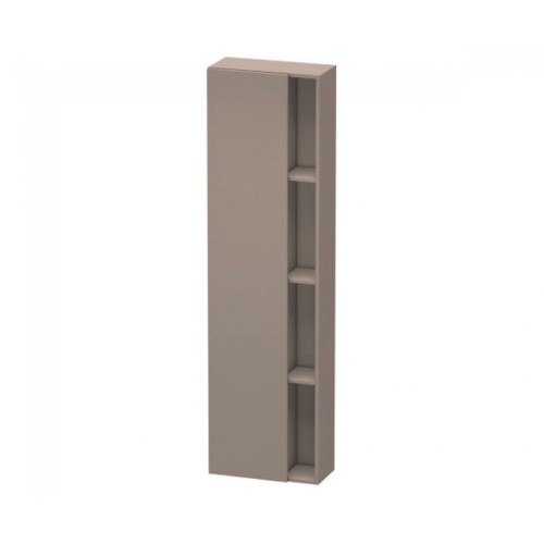 Пенал подвесной Duravit DuraStyle 500х1800 мм DS1248L4353 - 1