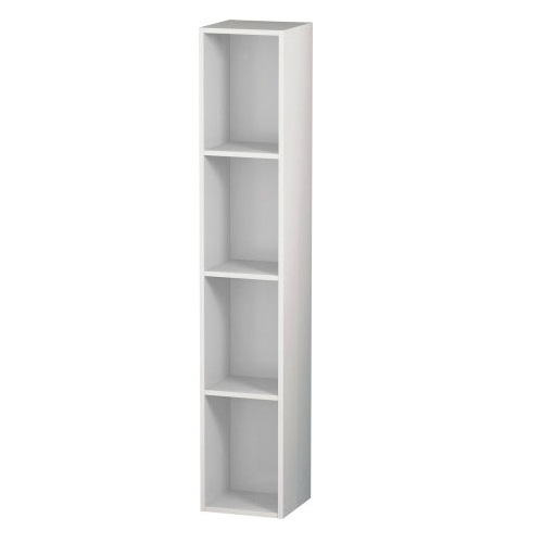 Пенал підвісний Duravit L-Cube 180х1000 мм LC12058585 - 1