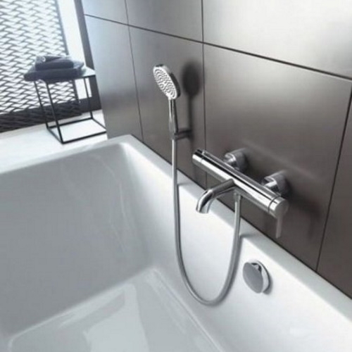 Смеситель для ванны Duravit C.1 C15230000010 - 4