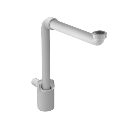 Сифон для умивальника Duravit 32 мм 0050760000 - 1