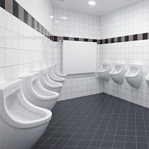 Писсуар Duravit Starck3 330х350 мм 0821350000 - 5