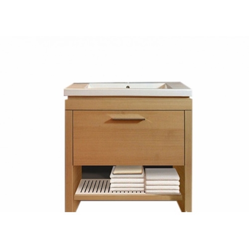 Тумба під умивальник Duravit 2nd Floor 645765 - 1