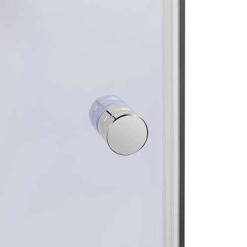 Душова кабіна Lidz Wawel 90x90 LWASC9090SATLOWGR2 - 3