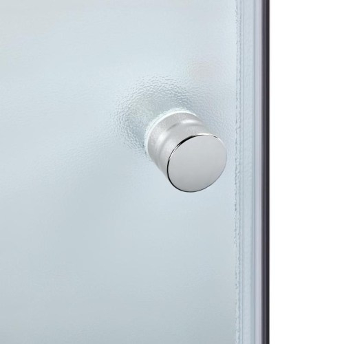 Душова кабіна Lidz Wawel 80x80 LWASC8080SATLOWGR2SET - 4