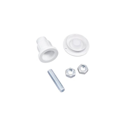 Душова кабіна Lidz Wawel 80x80 LWASC8080SATLOWGR2SET - 7