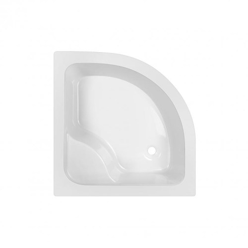 Душова кабіна Lidz Latwa 80x80 LLSC8080SATHIGHGR2SET - 3