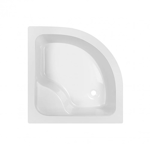 Душова кабіна Lidz Latwa SC90x90 LLSC9090SATHIGHGR2SET - 3