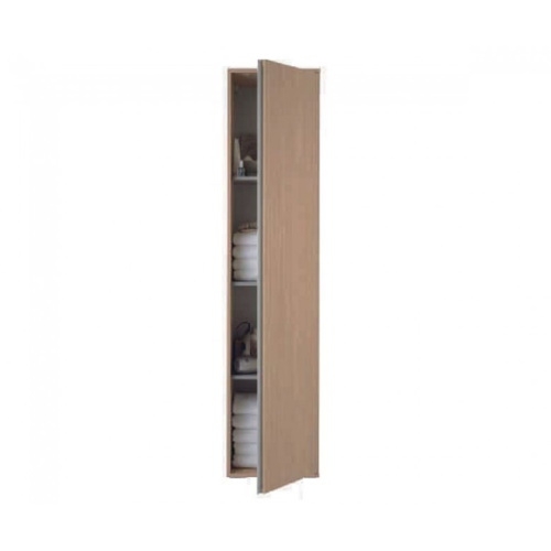 Пенал підвісний Duravit D-Code 9865R68 - 1