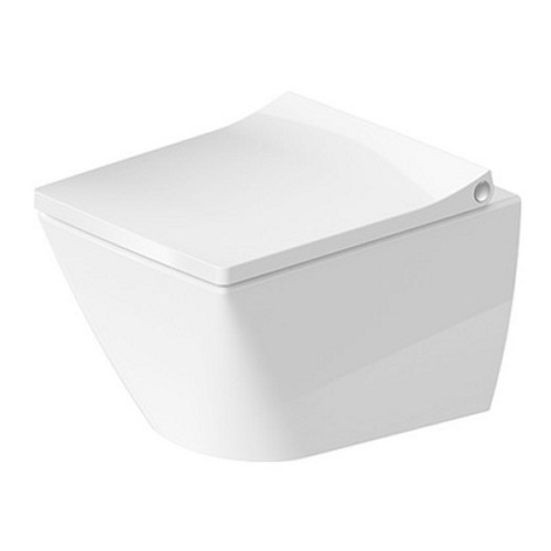 Сидіння для унітазу Duravit Viu з мікроліфтом SoftClose 0021290000 - 3
