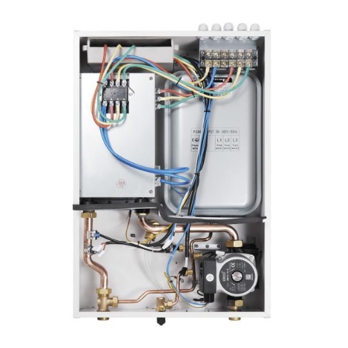 Котел электрический Thermo Alliance 6 кВт - 3