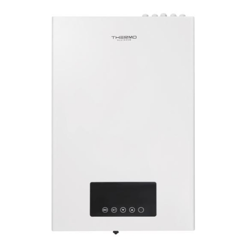 Котел электрический Thermo Alliance 10 кВт - 1