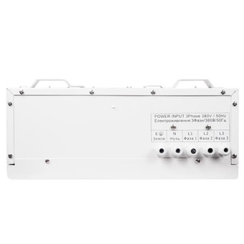 Котел электрический Thermo Alliance 10 кВт - 6