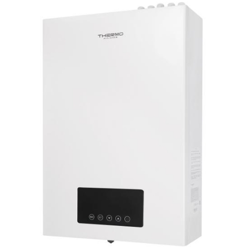 Котел электрический Thermo Alliance 10 кВт - 8