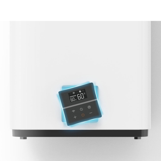 Водонагреватель MIDEA PRIME Wi-Fi D100-20ED6 (D) - 2