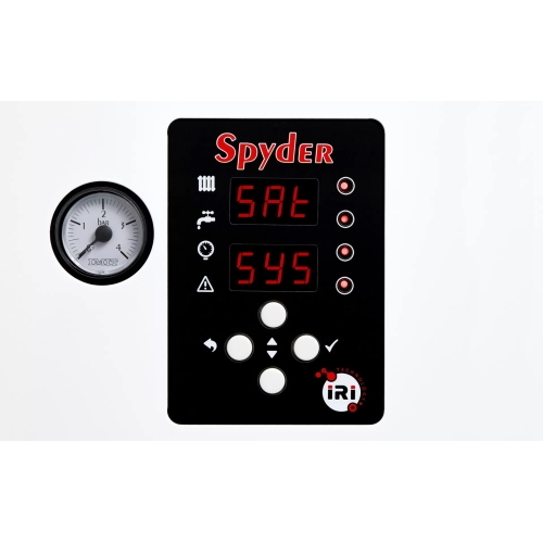 Котел електричний SAT Spyder 24кВт - 3