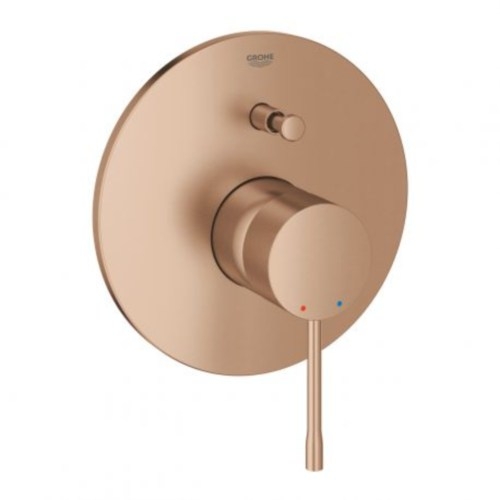 Змішувач для ванної Grohe Essence 19285DL1 - 1